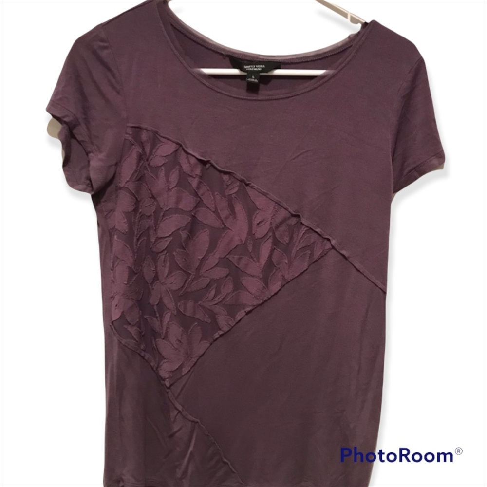 Simply Vera Super Soft T